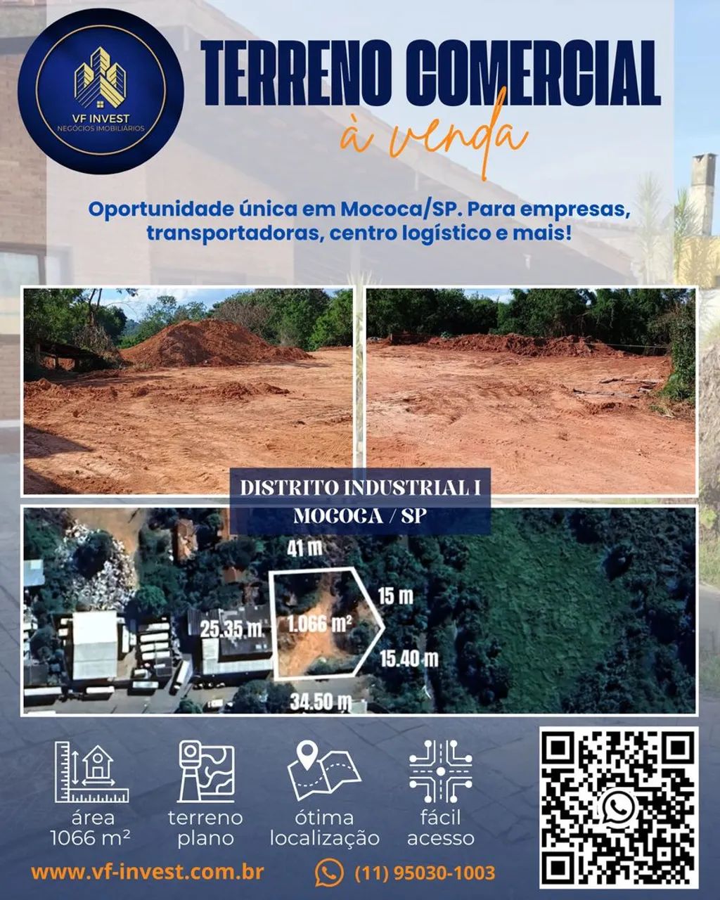 Terreno à Venda - Zona 11C, Cianorte - Foto 3
