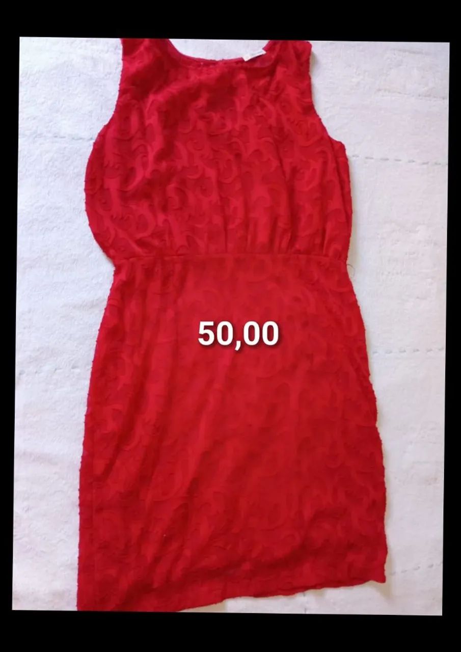 Vestidos Social  - Foto 3