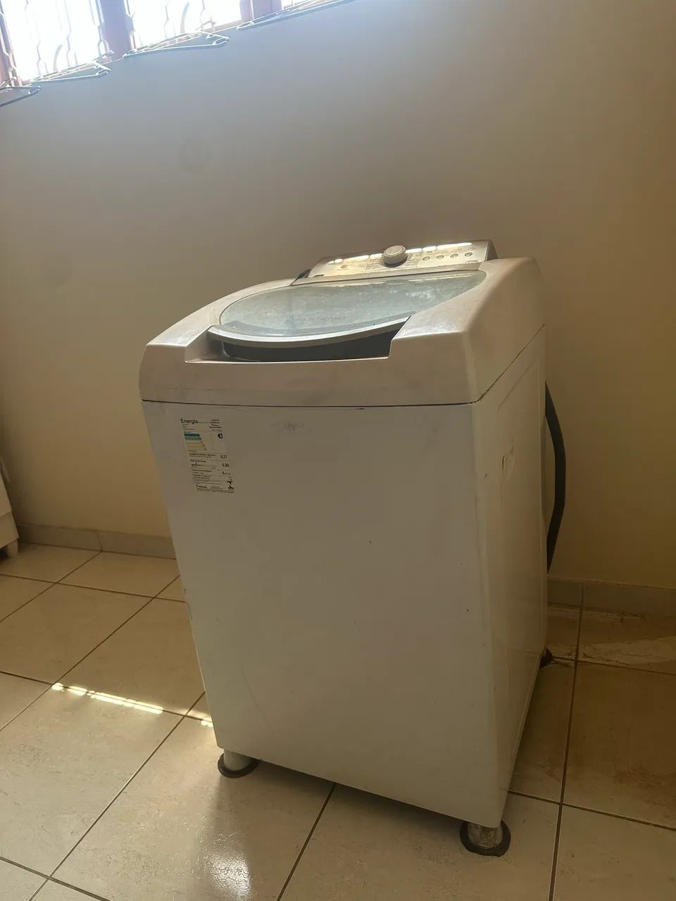 Máquina de Lavar 11 Brastemp com Defeito - Foto 5