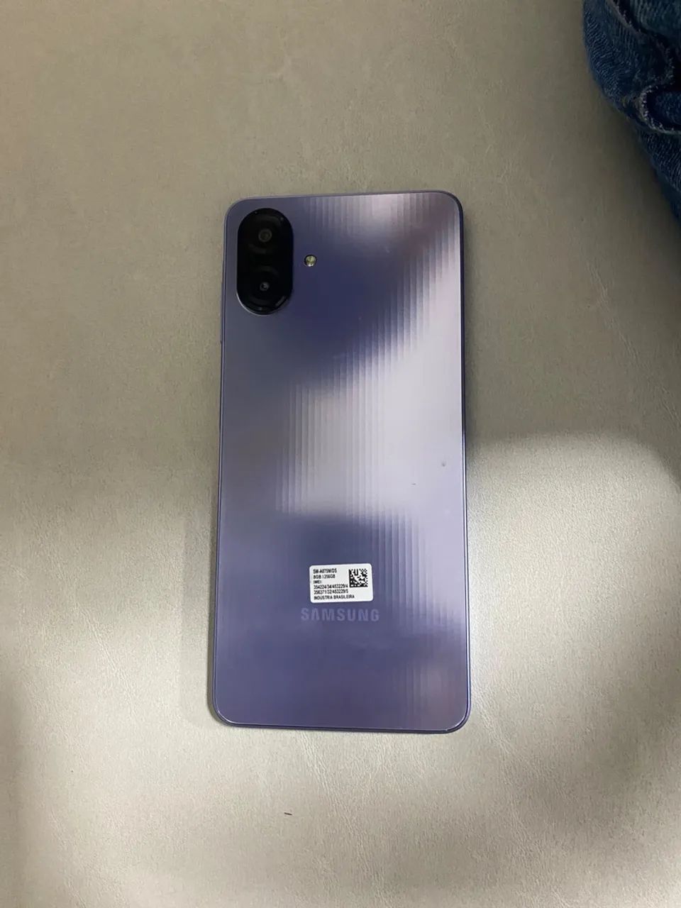 Samsung A17 - Foto 2