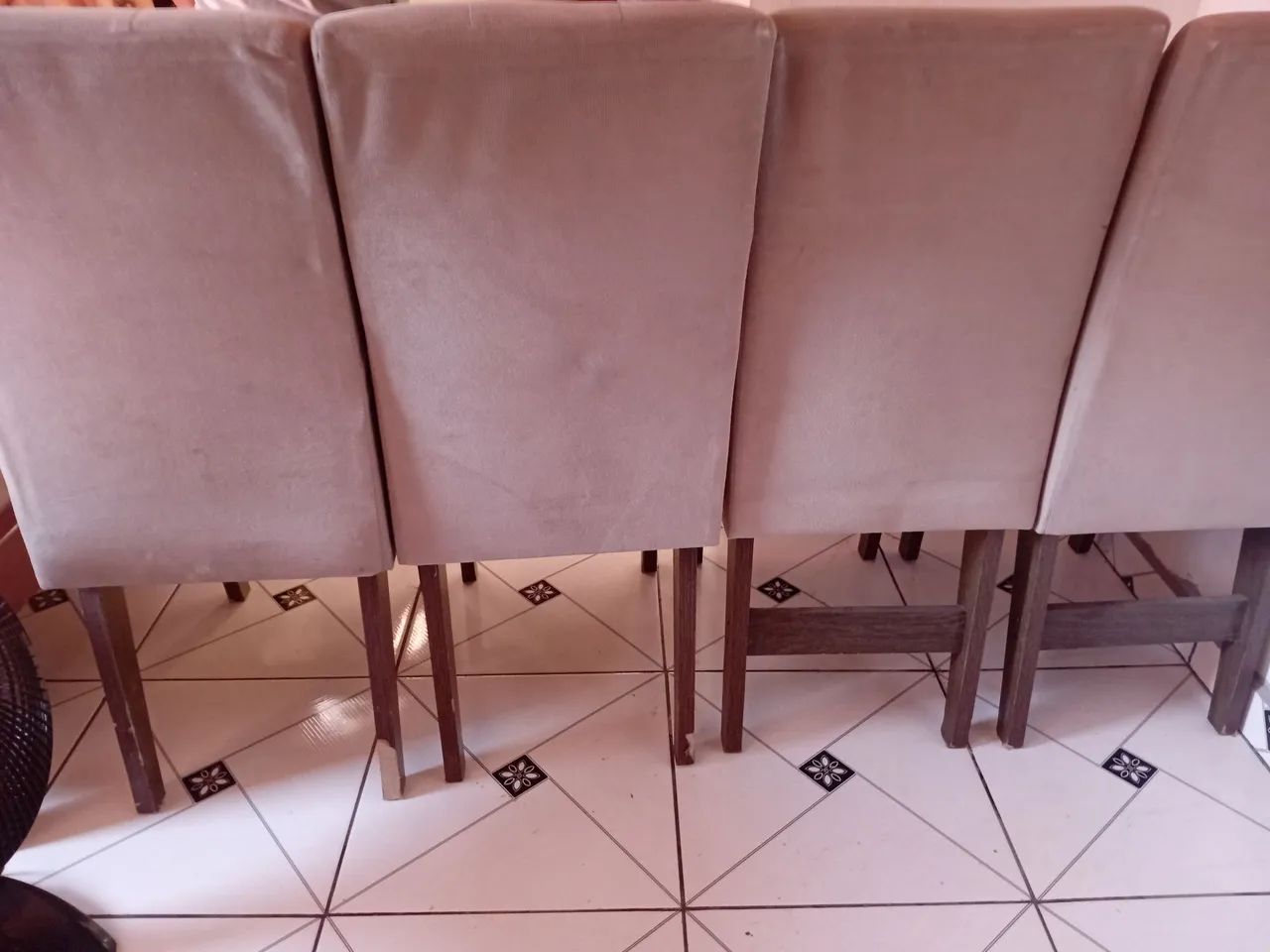 Cadeiras - Foto 2