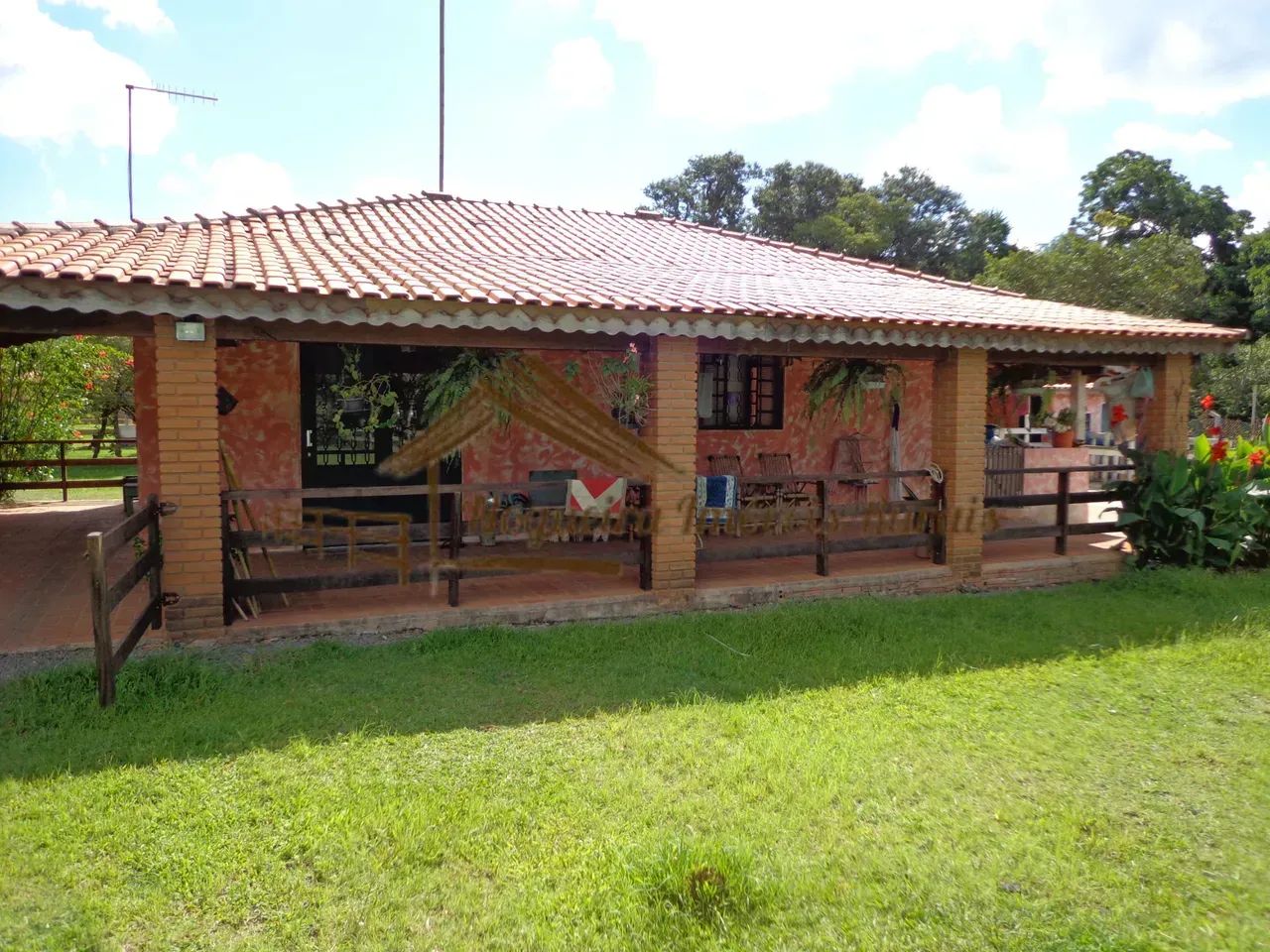 Sitio com 9 alqueires na região de Porangaba/SP - Foto 3