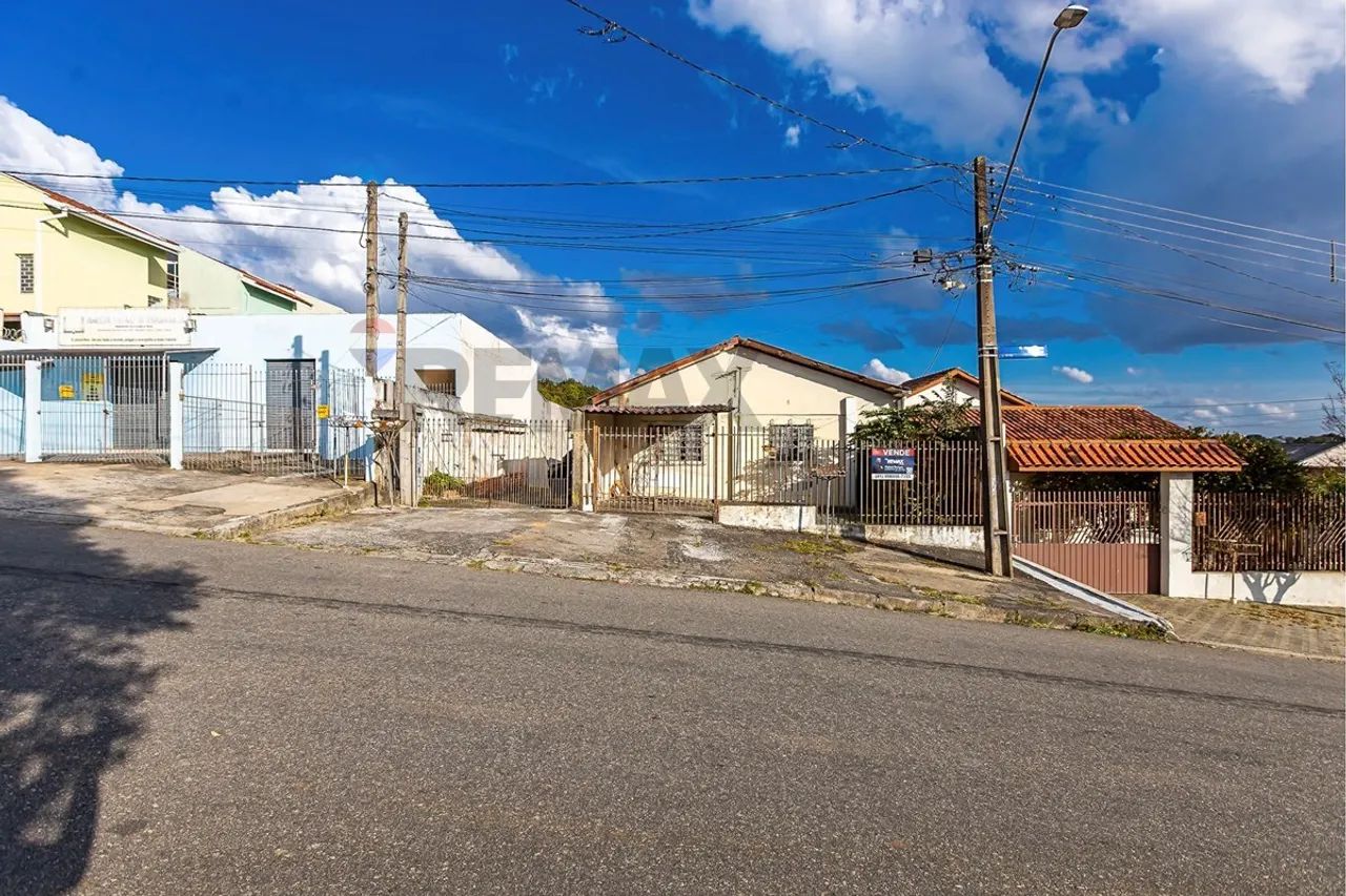 Terreno com 360m² no Abranches - Curitiba - Foto 4