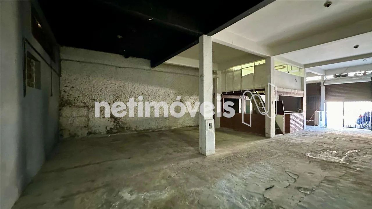 Locação Galpão São Francisco Belo Horizonte - Foto 3