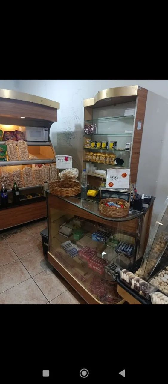 Alugo Lanchonete montada  - Foto 4