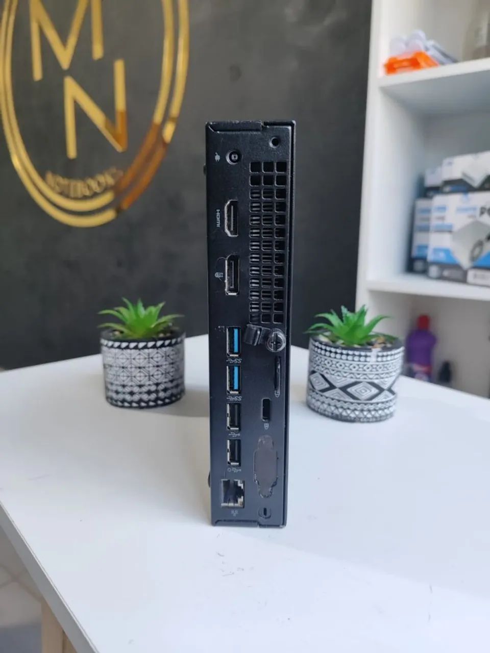 MINI DESKTOP DELL I3 - MUITO BARATO! - Foto 2
