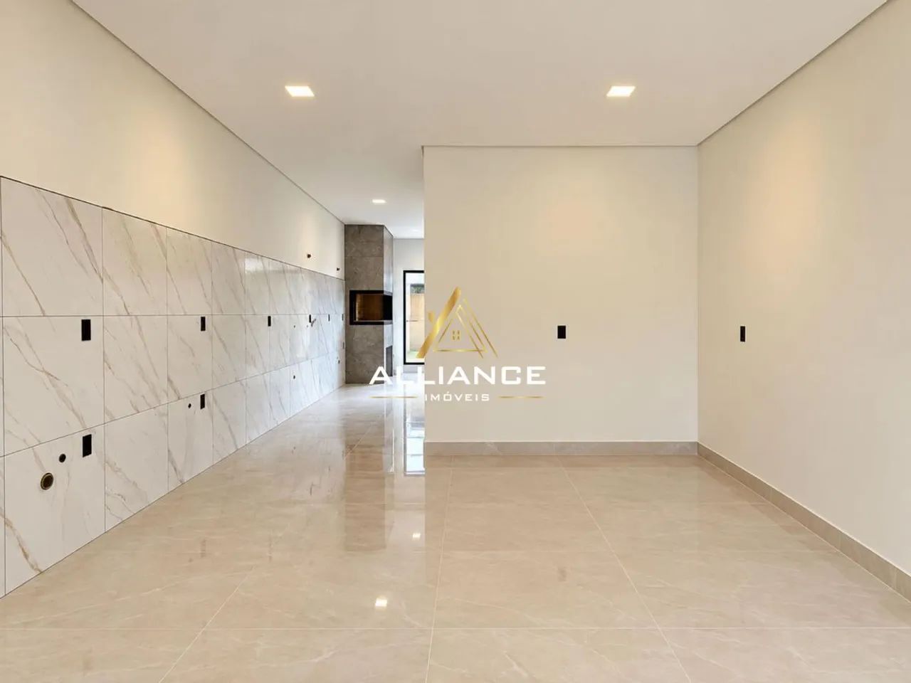 CASA GEMINADA | CAIXA D`AGUA - Foto 4