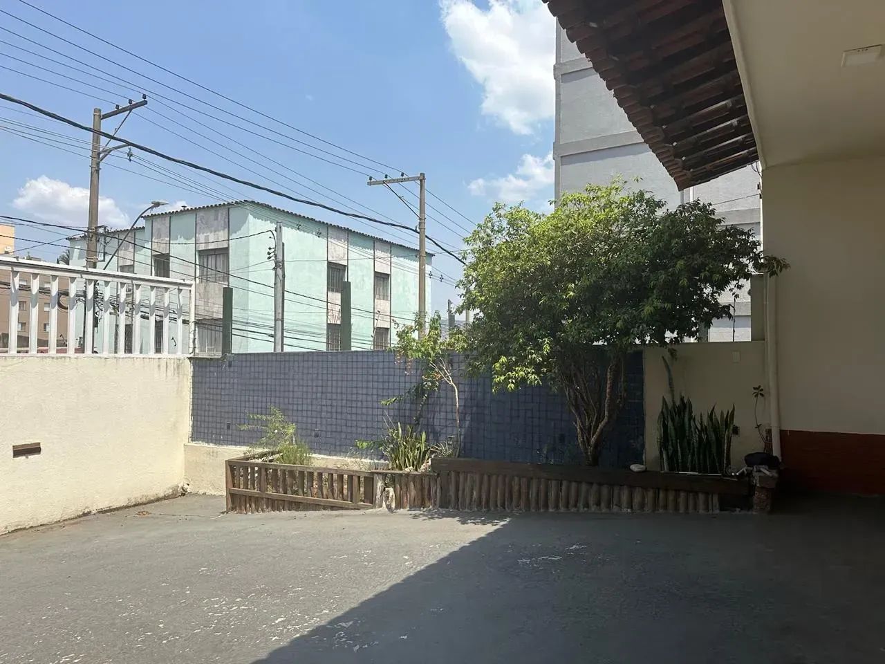 Casa para venda com 292 metros quadrados com 4 quartos - Foto 3