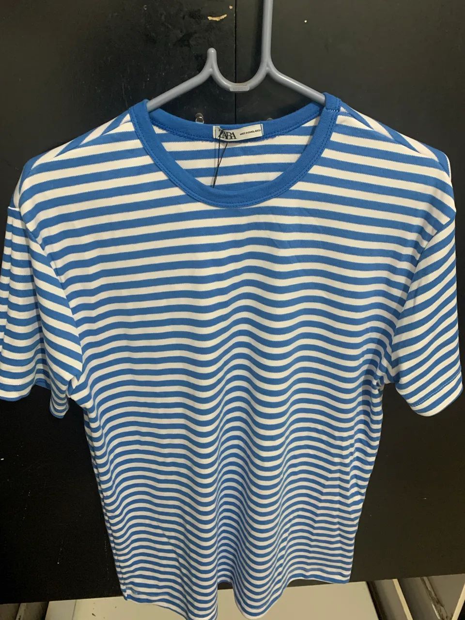 Vendo 3 camisas Zara - Foto 3