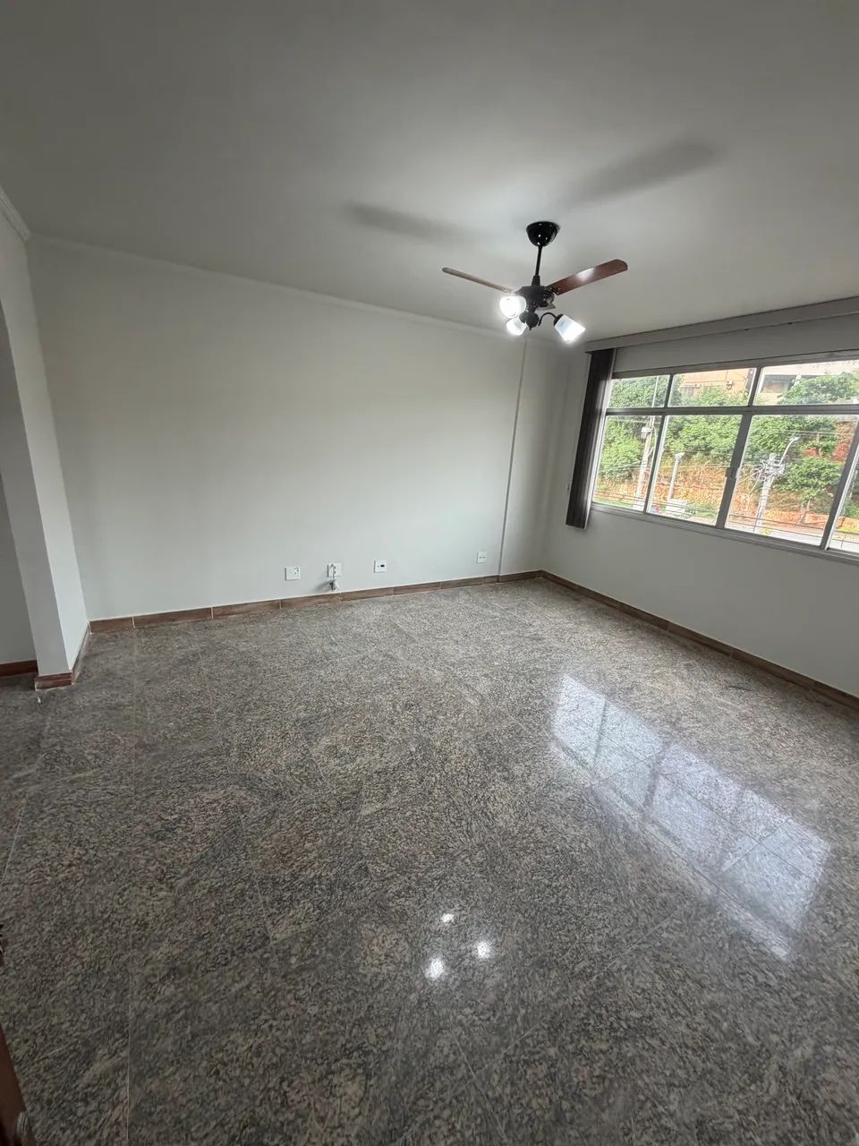 Aluguel apartamento 