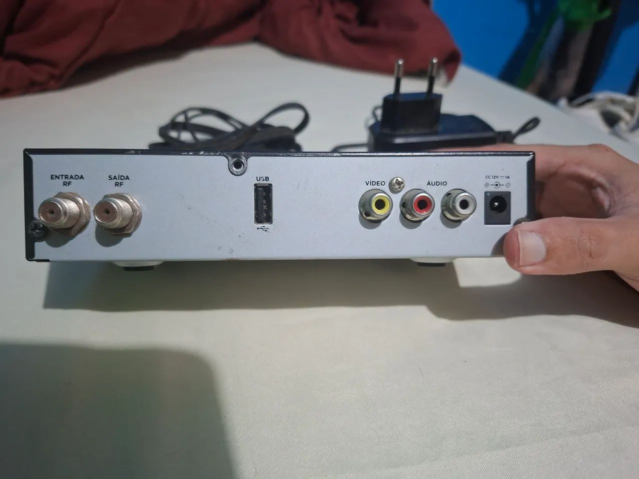 Aparelho de TV positivo - Foto 3