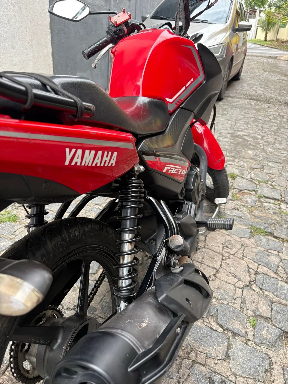 Factor 2024 Extra  - Foto 4