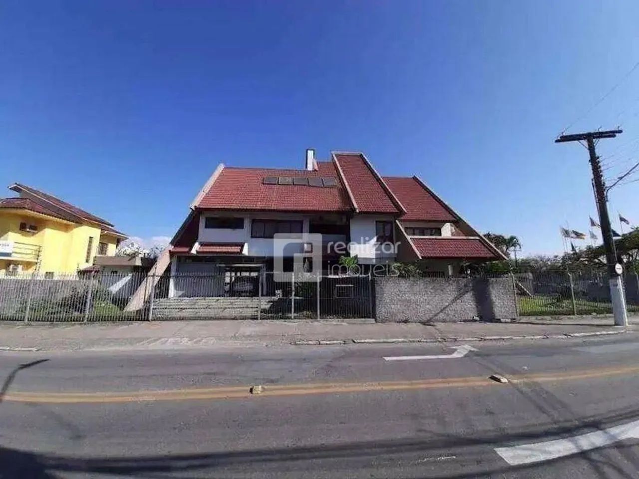 Casa Residencial para venda e locação, Centro, Palhoça - CA1018. - Foto 2