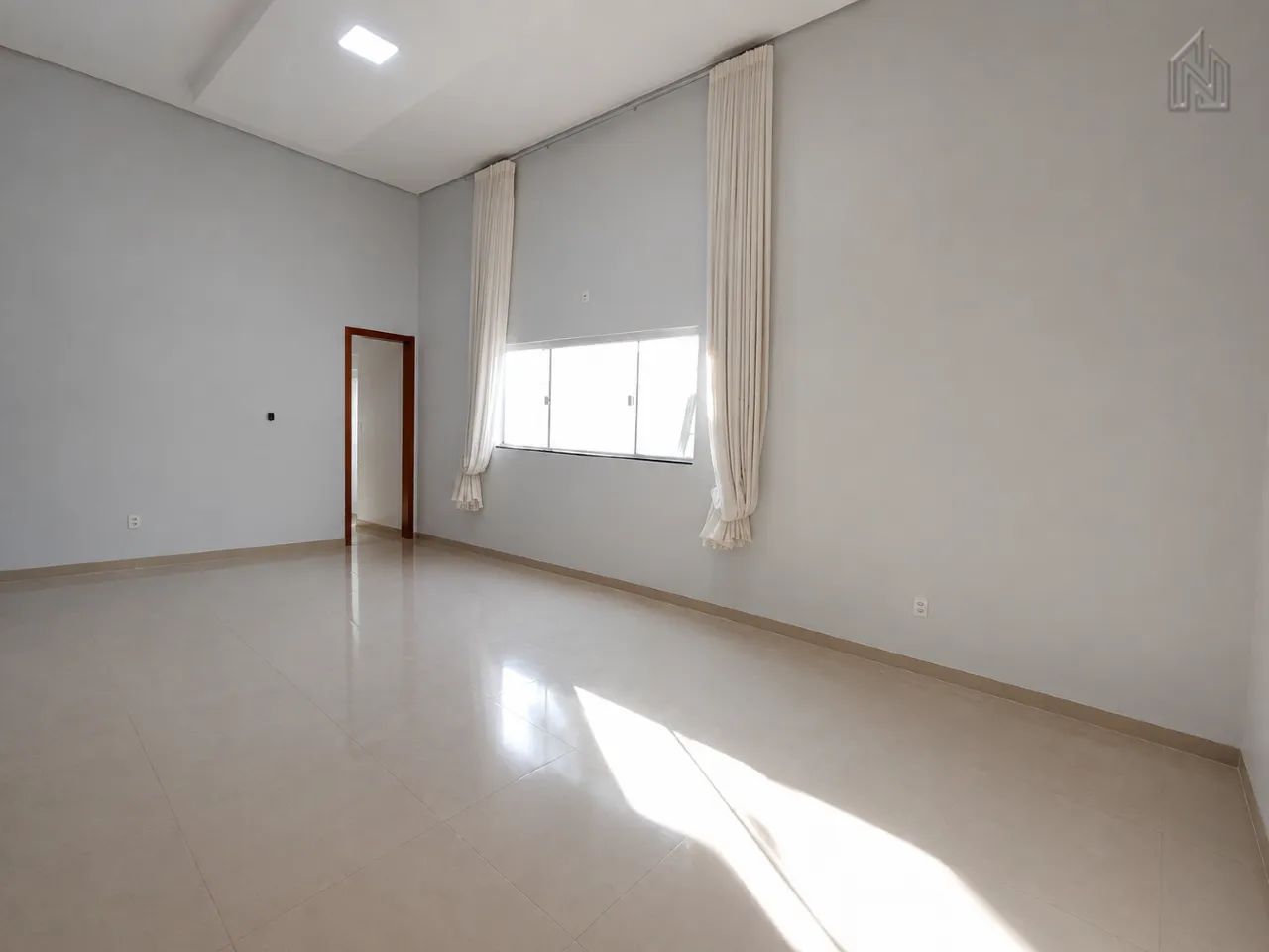 Casa com Piscina - 105 Norte - Foto 2