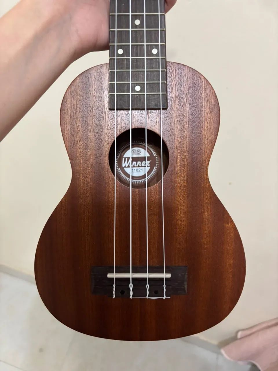 Ukulele  - Foto 2