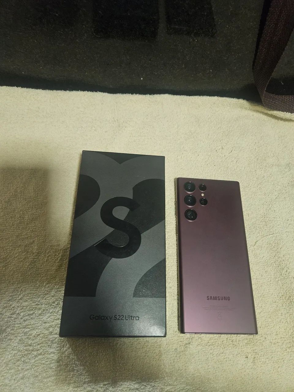 S22 ultra
