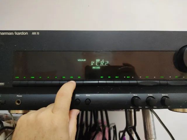 Receivers - Foto 3