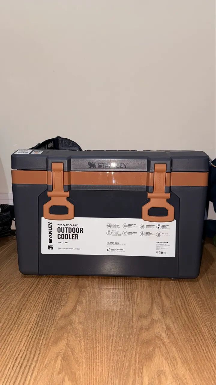 Cooler térmico Stanley 23lt