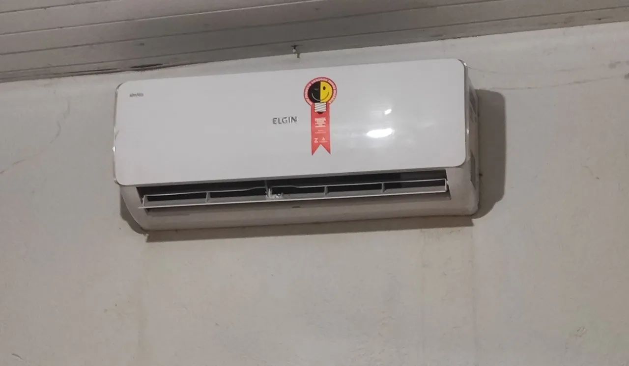 Ar condicionado 10.000 BTUs 