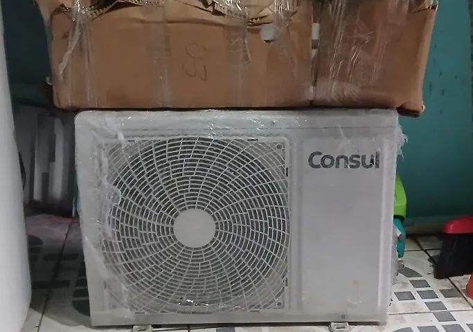 2 Ar condicionado  - Foto 2