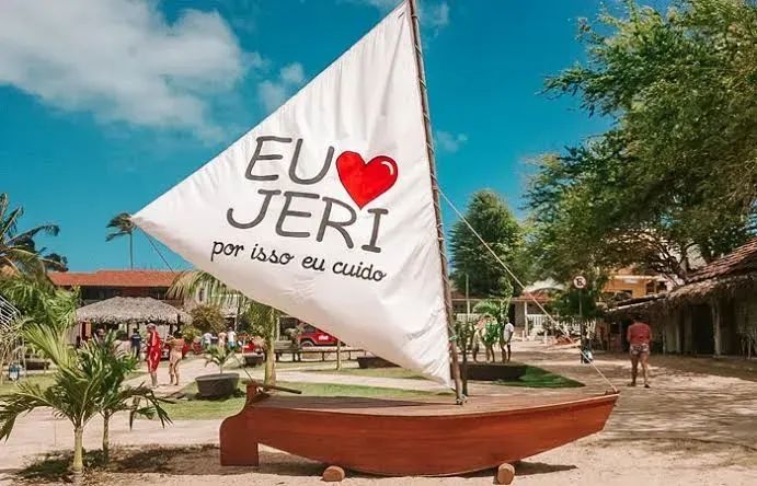 COMPRE SEU TERRENO EM JERICOACOARA