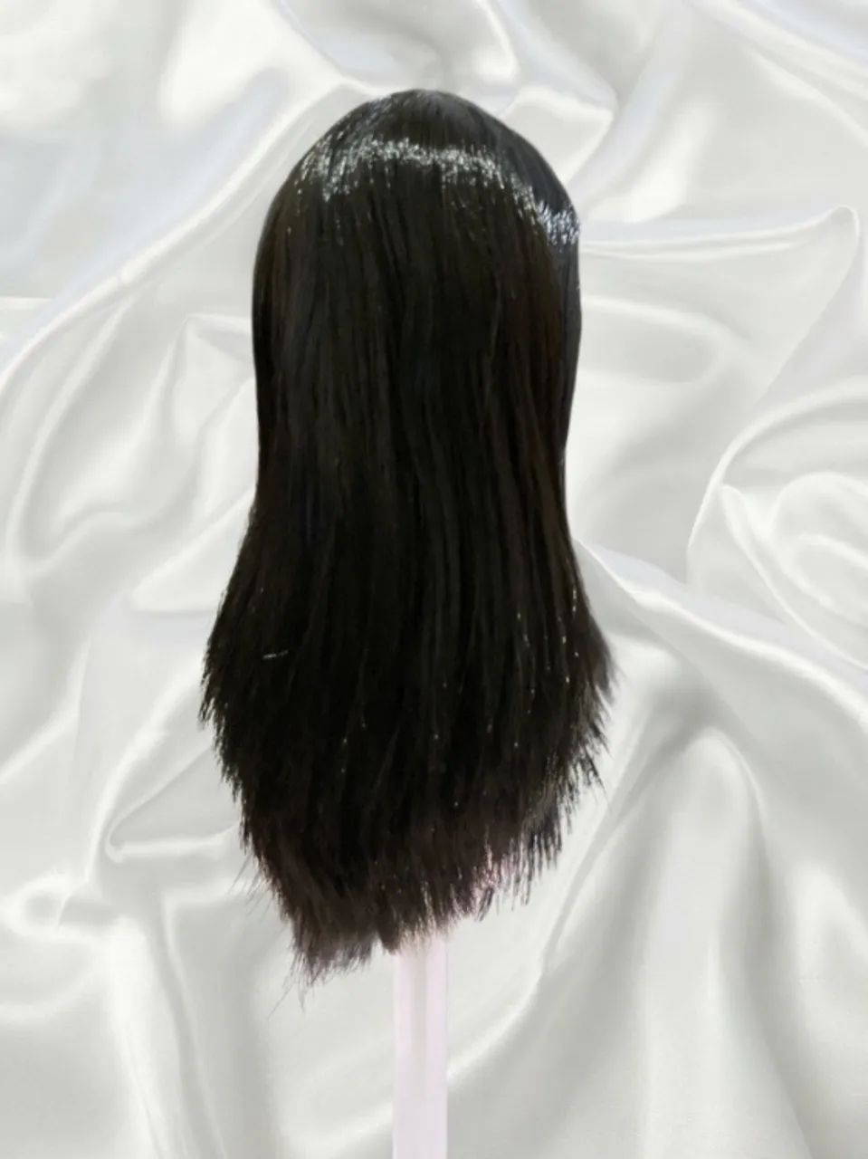 Cabeça Barbie tenista MTM - Foto 2