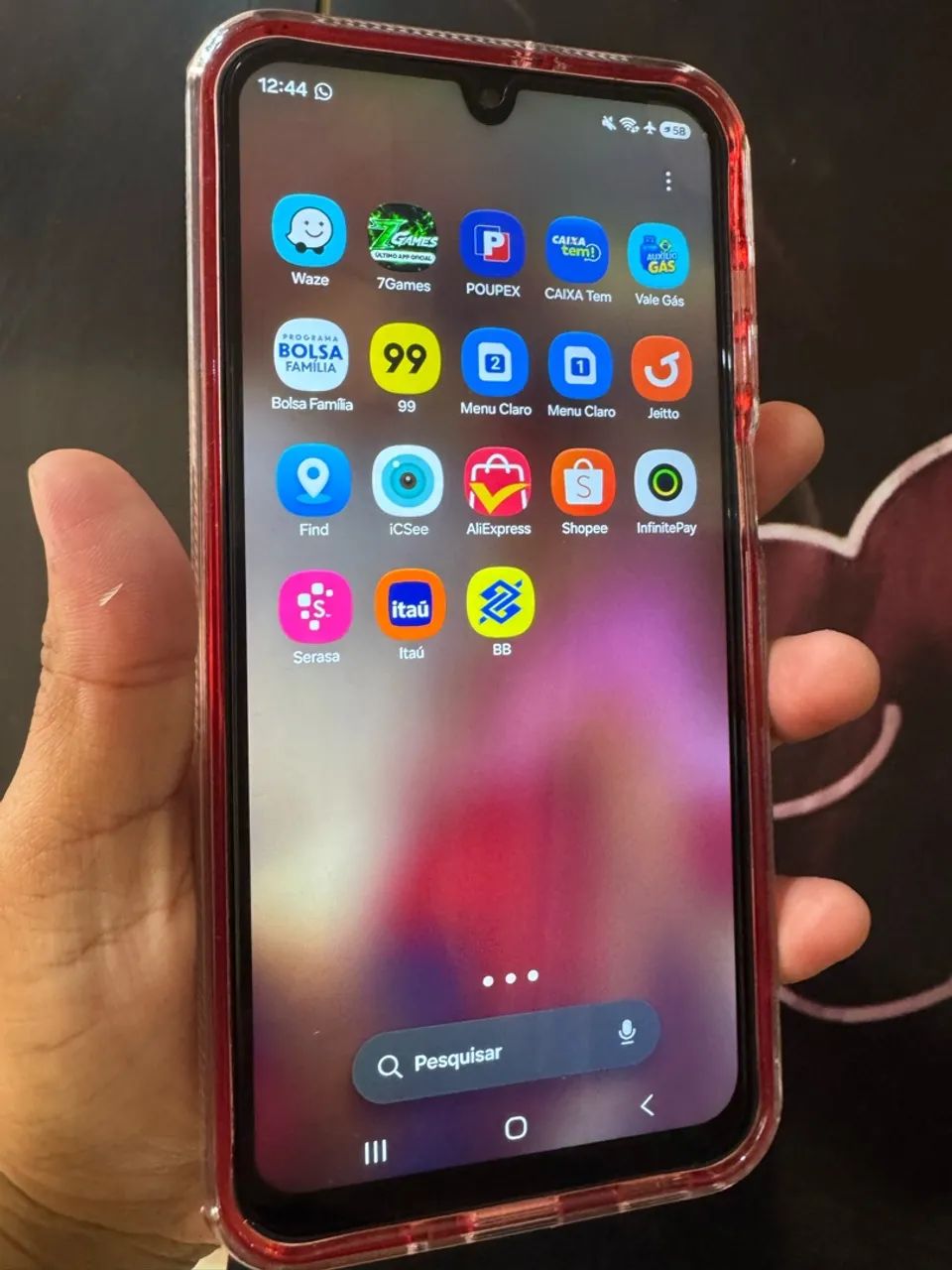 Samsung A16 - Foto 4