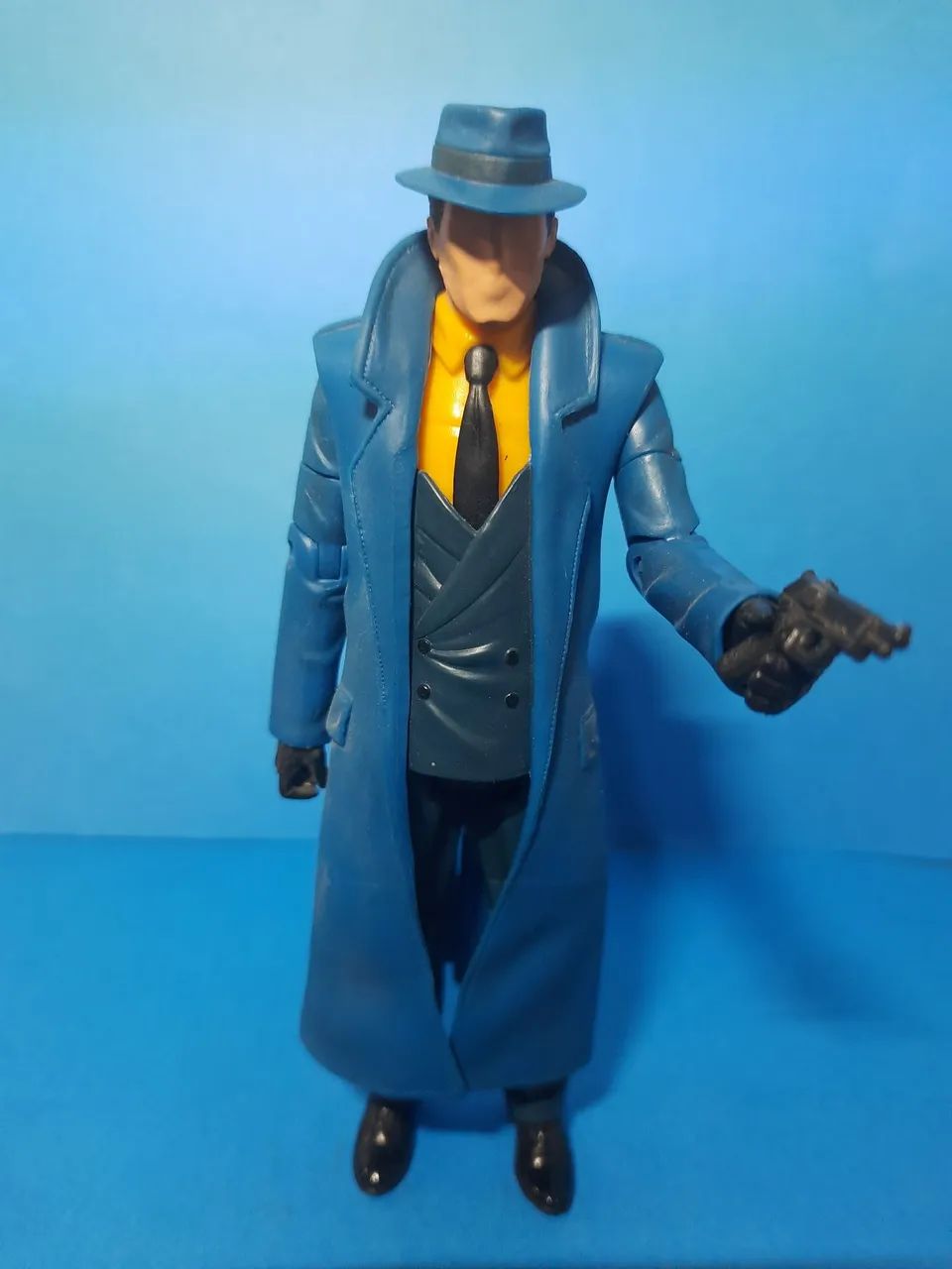 Action Figures DC Comics - Descrição  - Foto 4
