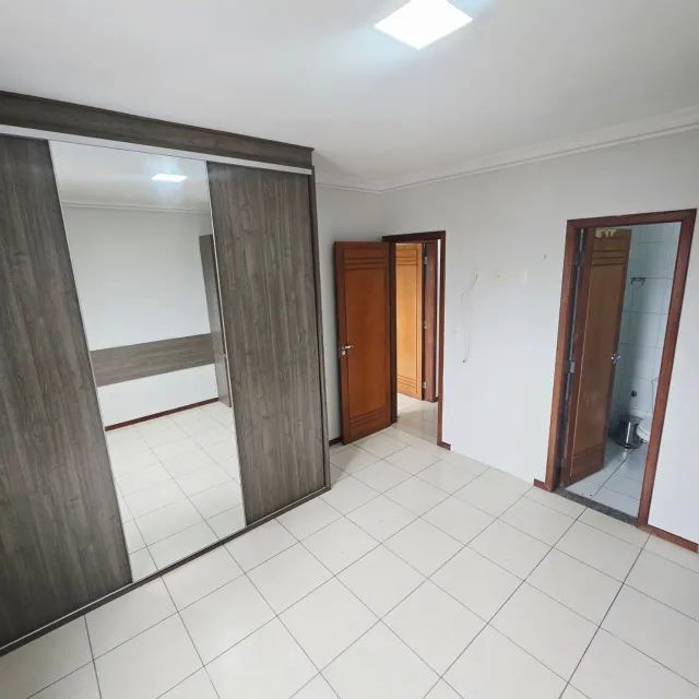 Apto, 100m², 3/4, 2 vgs, no Ed. Porto do Sol    - Foto 5
