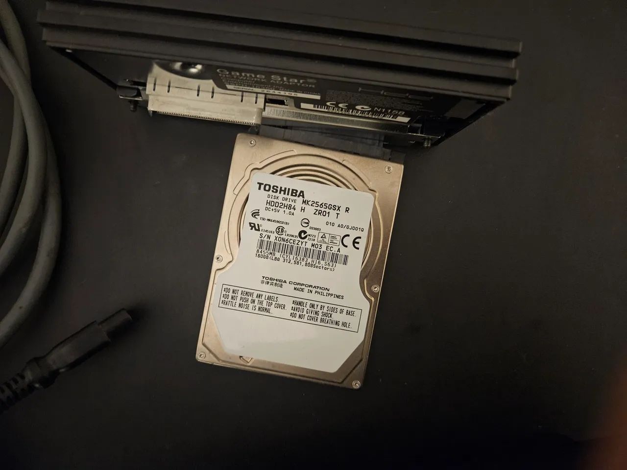 PlayStation 2 fat - Foto 5