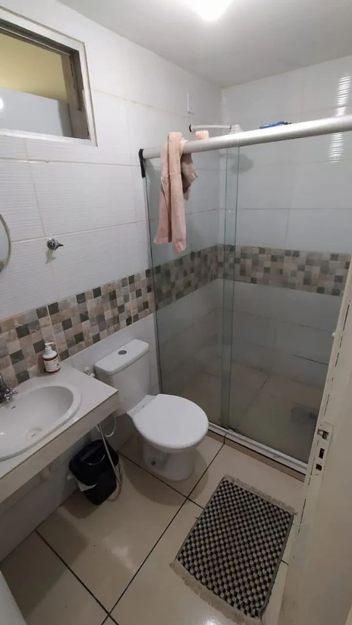 Aluguel de quarto 