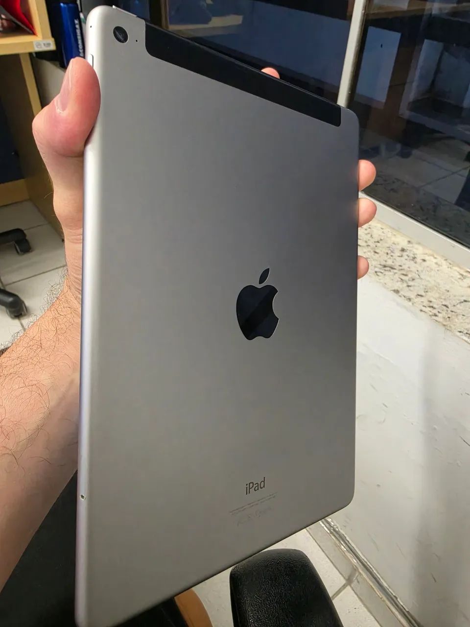 iPad Air 2 - Sem detalhes - 2 unidades  - Foto 3