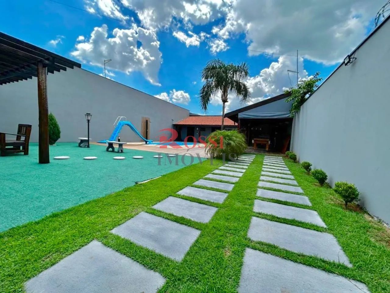 Venda de Casas / Área de Lazer na cidade de IPEUNA - Foto 2