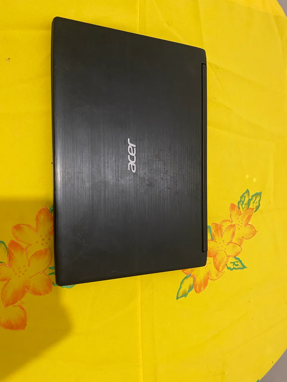 notebook acer aspire 3 a315 53