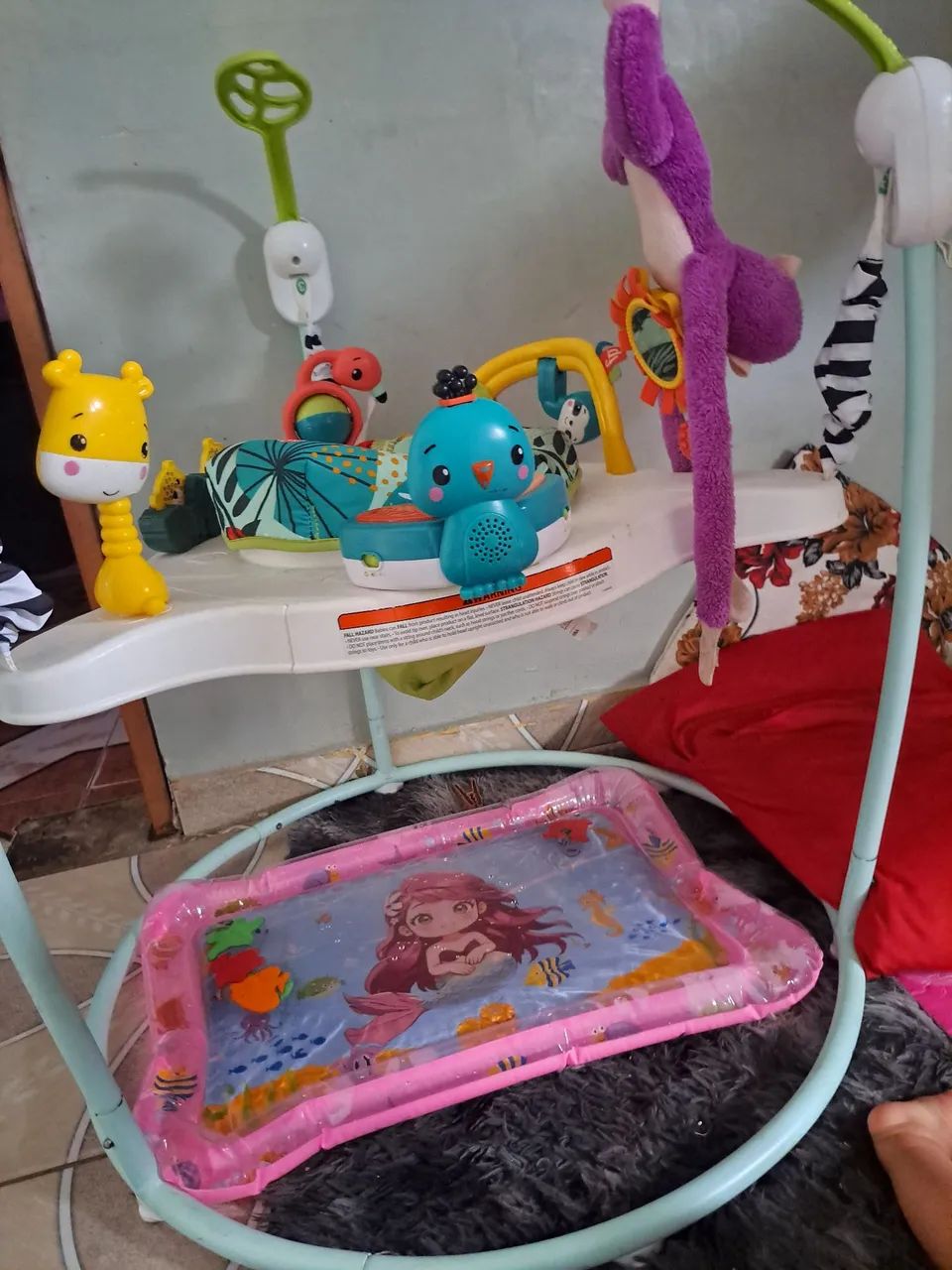 Brinquedo pula pula jump - Foto 2