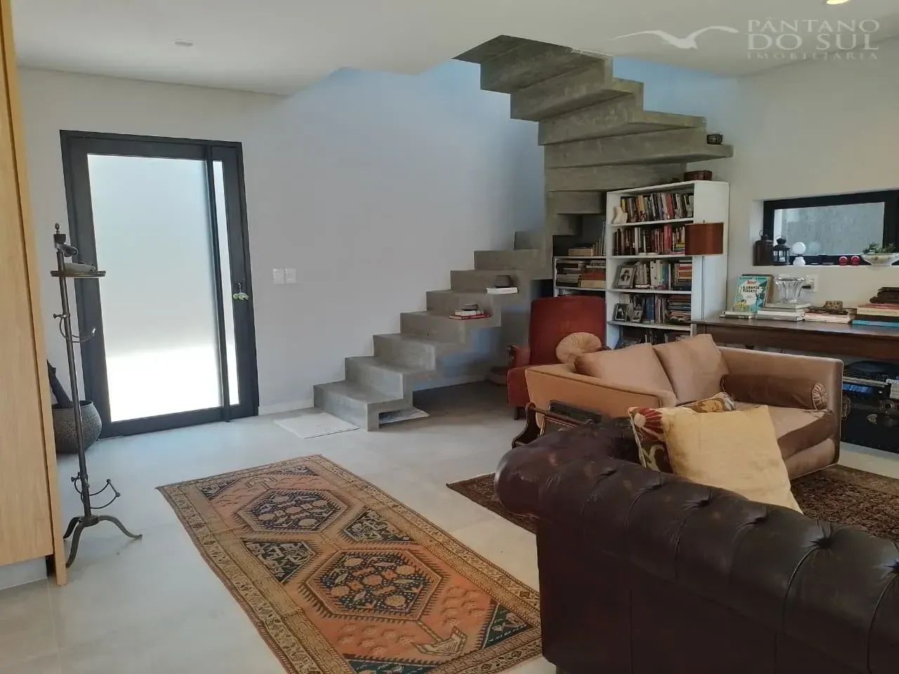 Imóvel para venda com 148 metros quadrados com 3 quartos em Pântano do Sul - Florianópolis - Foto 4