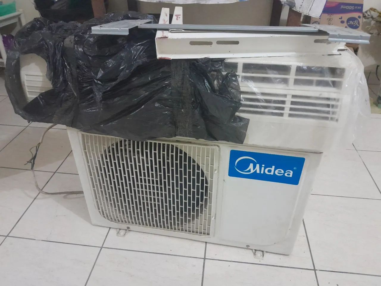 VENDE-SE AR CONDICIONADO 