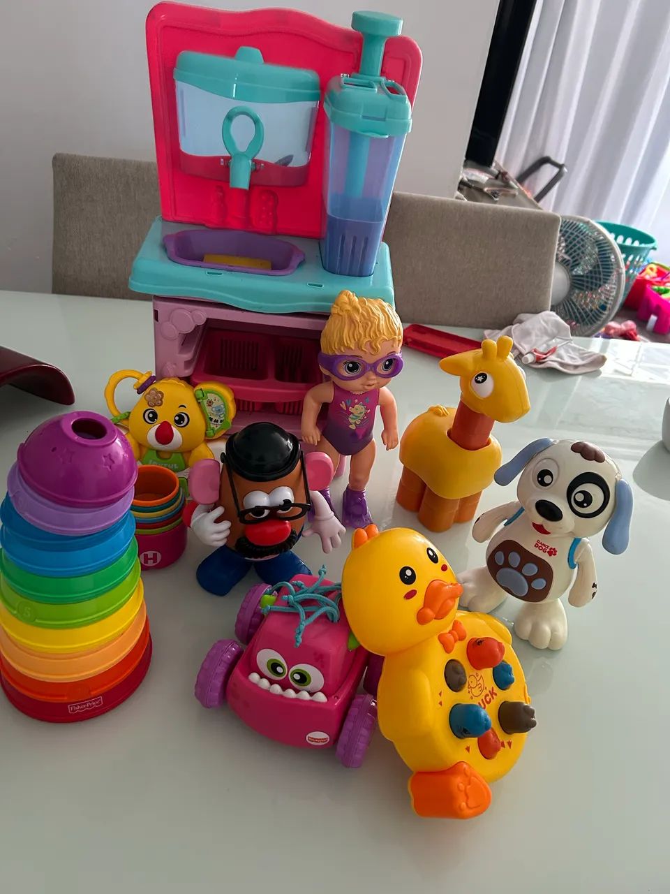 Vendo variedades de brinquedos  - Foto 2