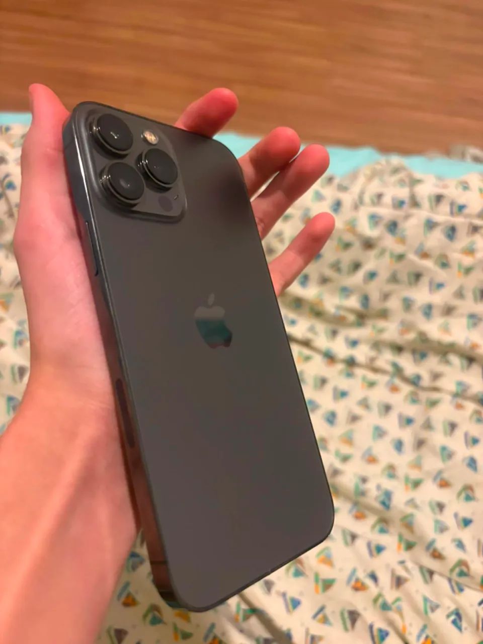 IPHONE 13 pro max 128gb
