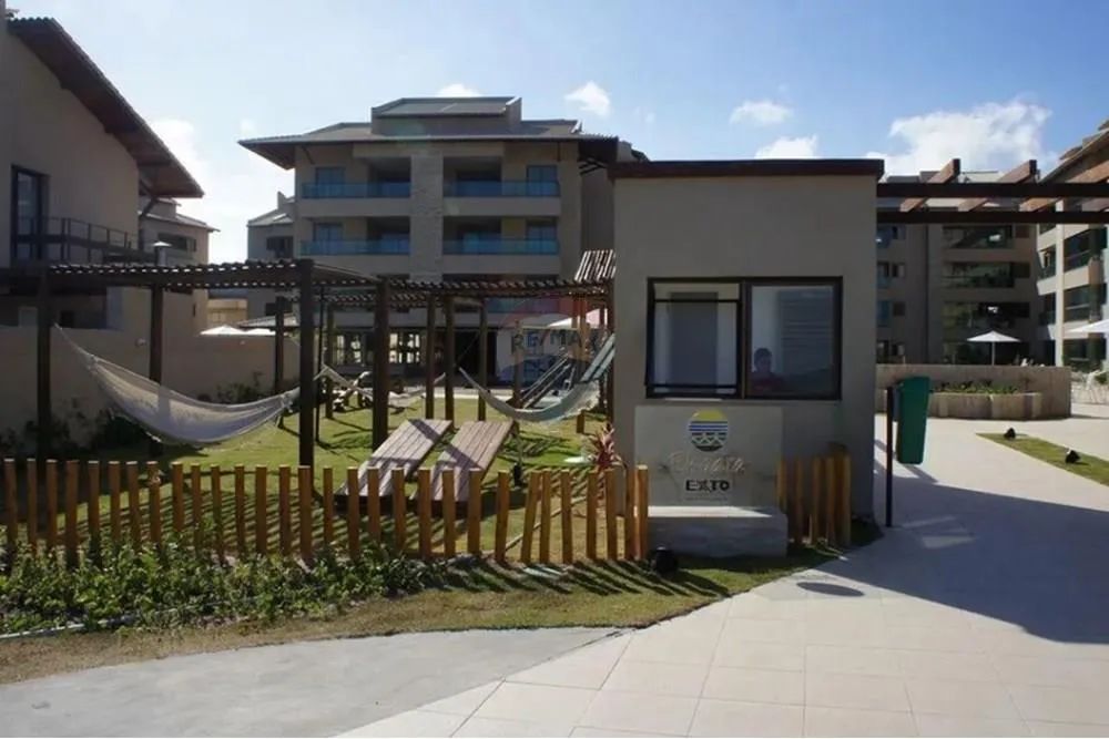 Apartamento 64m² com 2 quartos em Porto de Galinhas - Ipojuca - PE - Foto 3