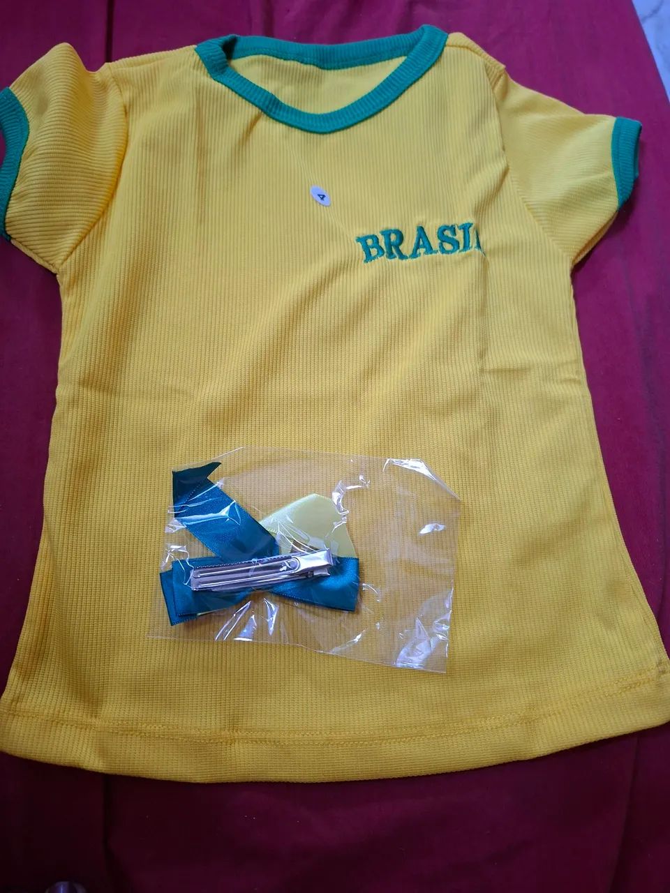Blusa - Foto 2