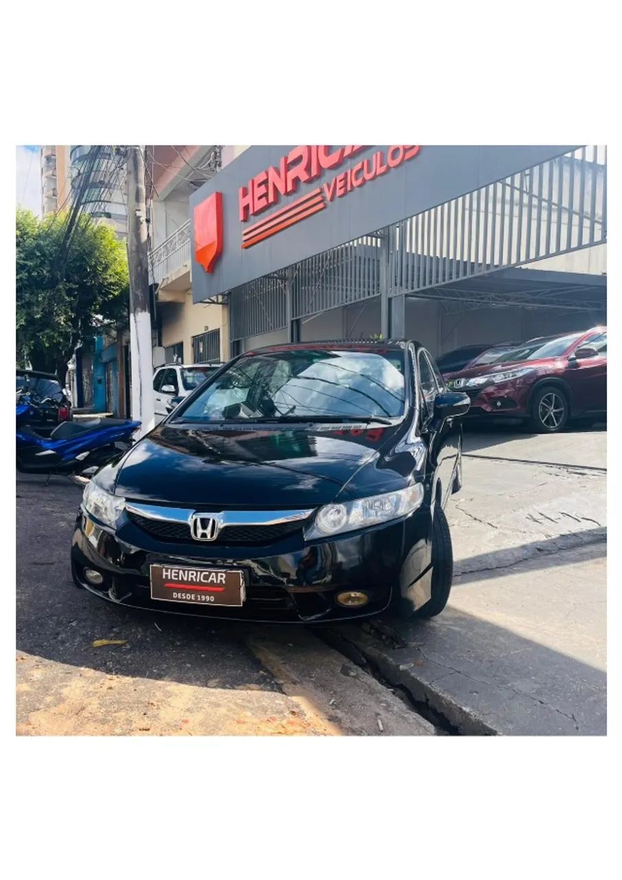 Honda Civic 2011