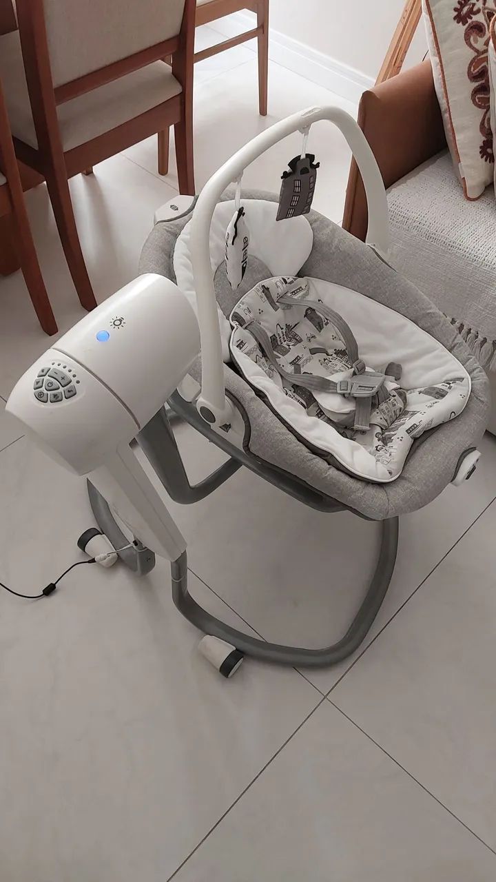 Balanço para Bebê - Foto 3