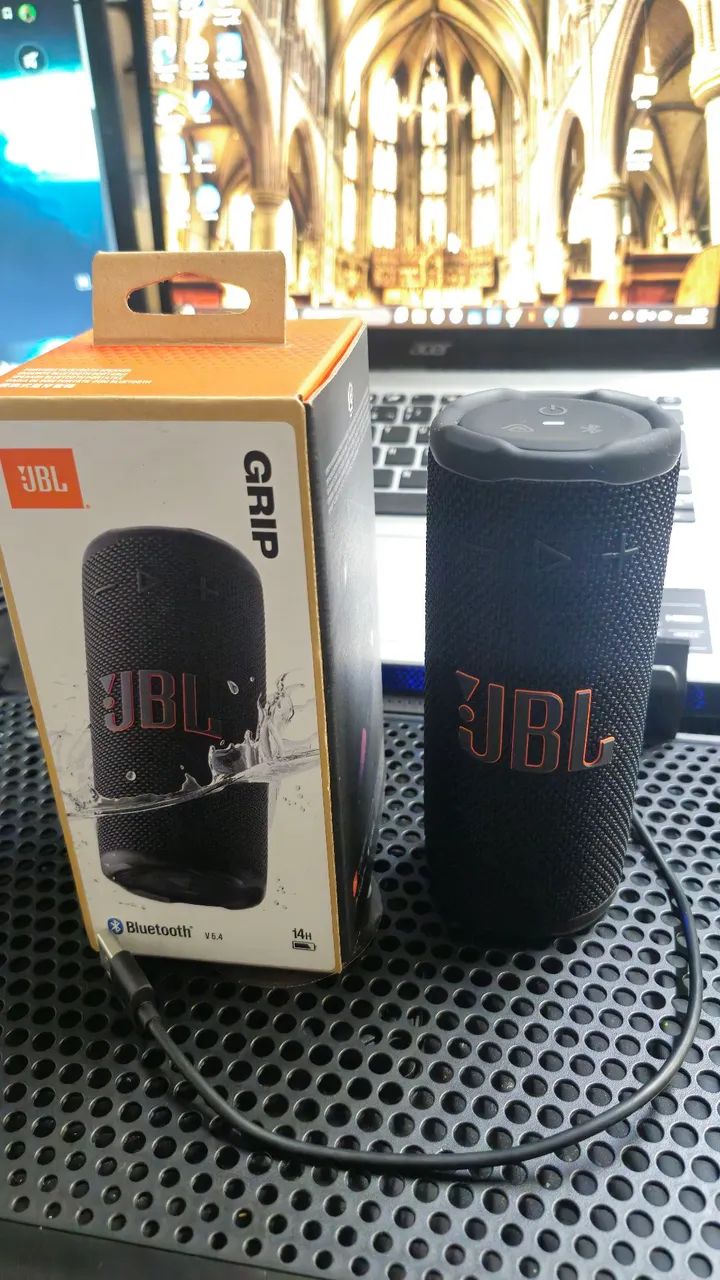 JBL GRIP