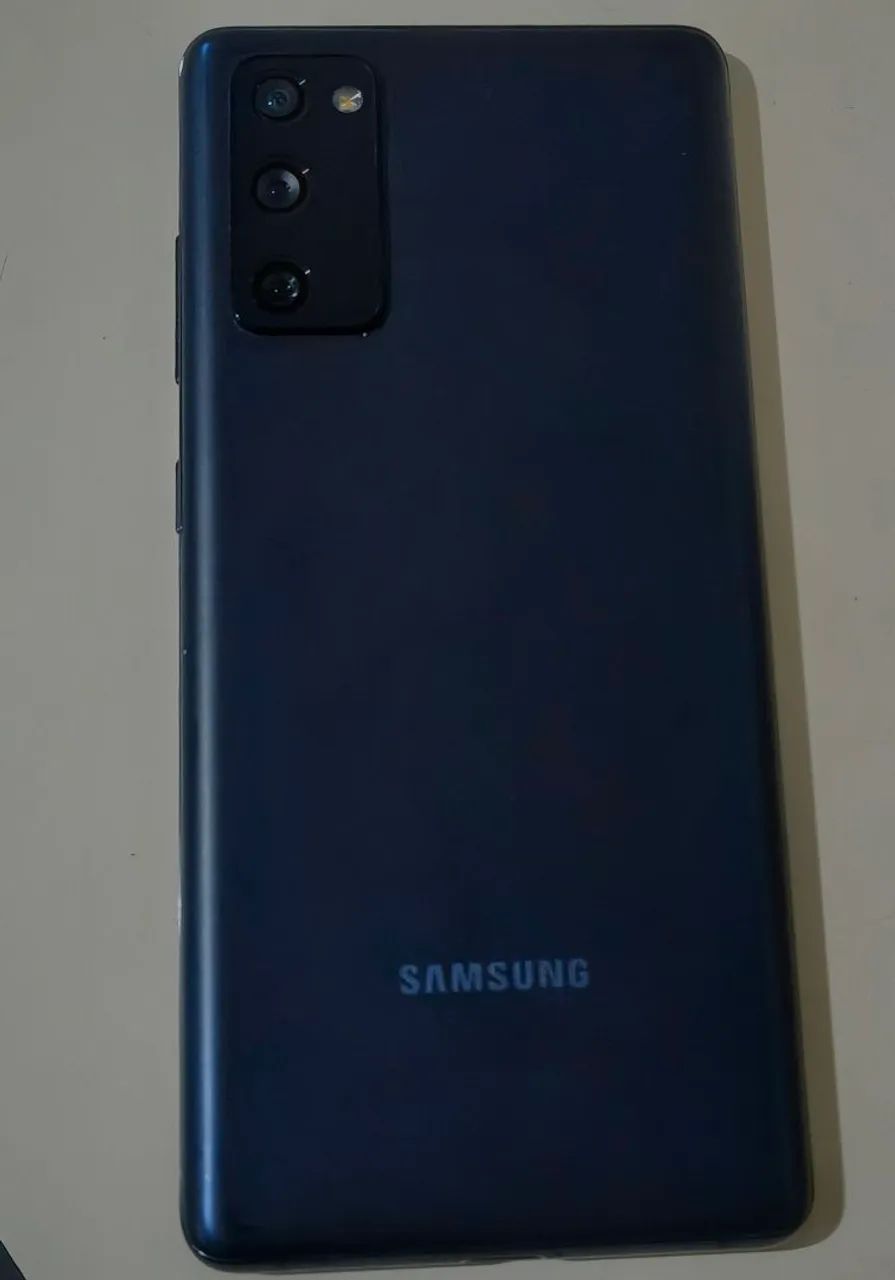 Samsung S20 FE (128GB e 6GB RAM) - Funcionando Perfeitamente - Foto 3