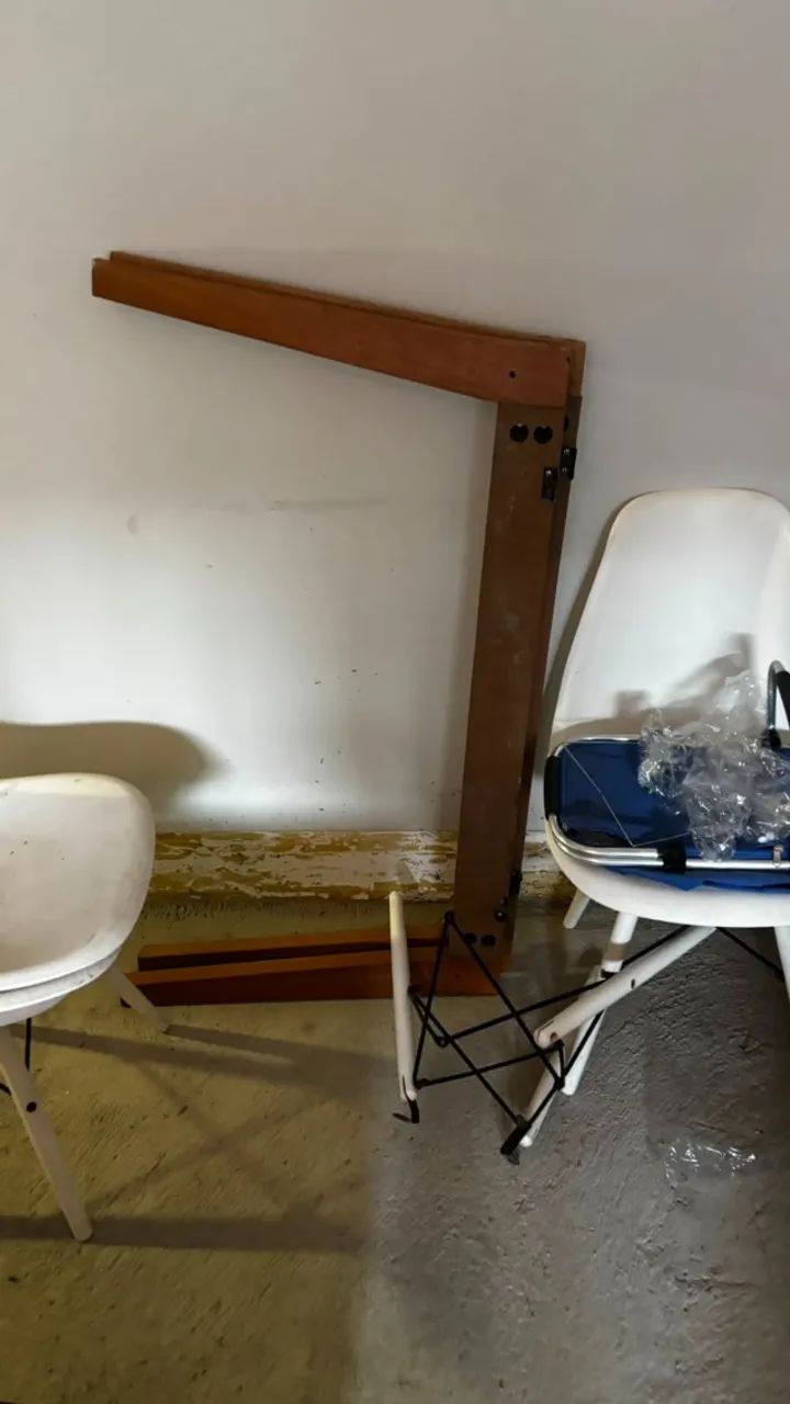 Tampo de Mesa Grande com Vidro - Foto 2