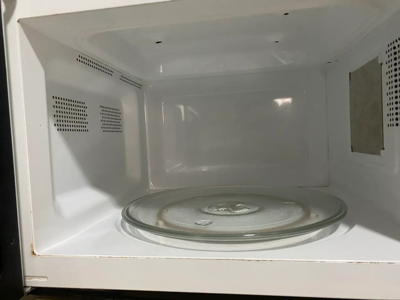 Microondas 