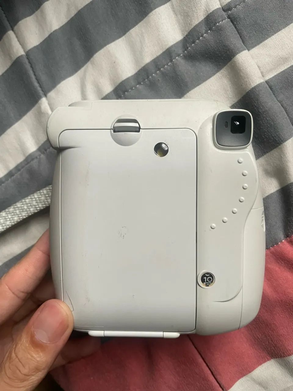 Polaroide instax mini 9 - Foto 2
