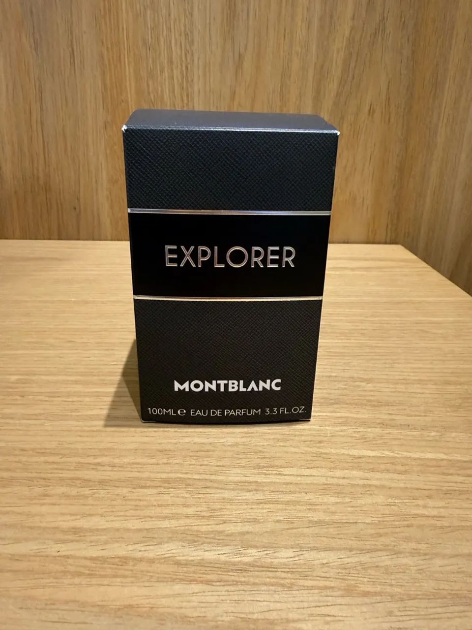 Montblanc Explorer 100ml - Foto 2