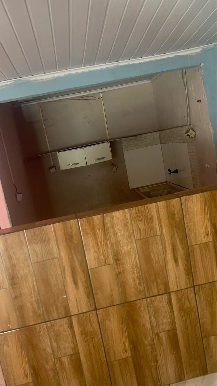 Alugo sala comercial jardim balneário meia ponte - Foto 5